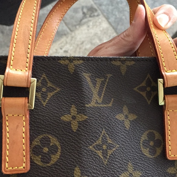 SOLD!! 💯 Authentic Vintage Louis Vuitton Vavin PM - Picture 8 of 8